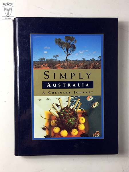 Michael Ryan - Simply Australia